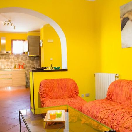 Sabry Apartment San Giuliano Terme Exterior photo