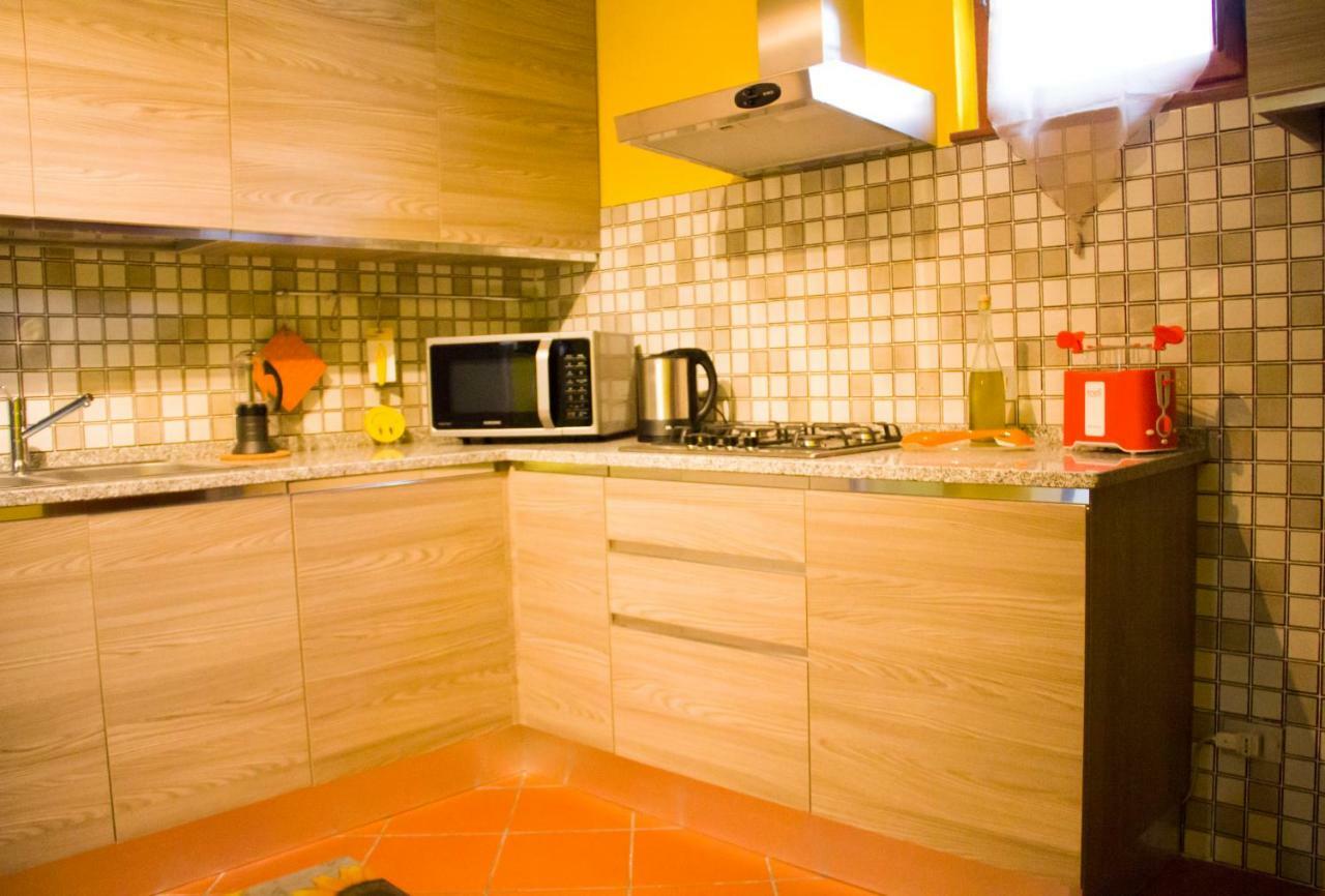 Sabry Apartment San Giuliano Terme Exterior photo