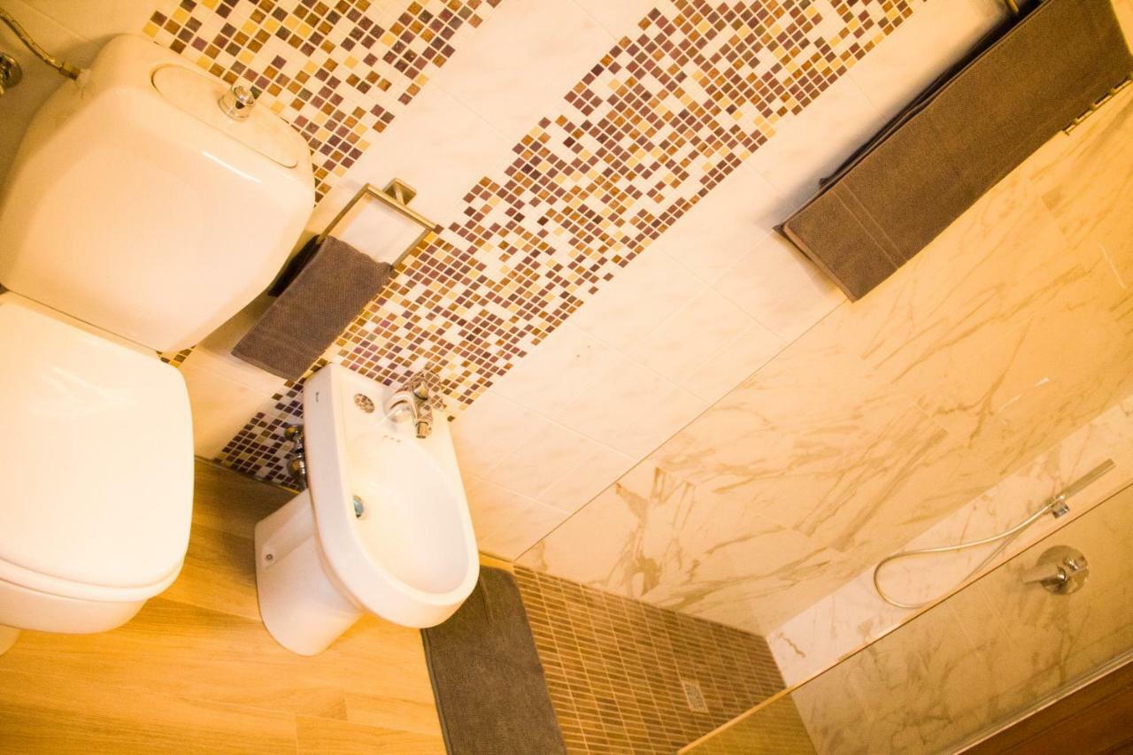 Sabry Apartment San Giuliano Terme Exterior photo