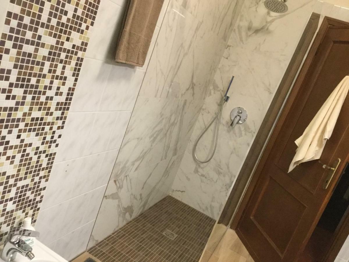 Sabry Apartment San Giuliano Terme Exterior photo