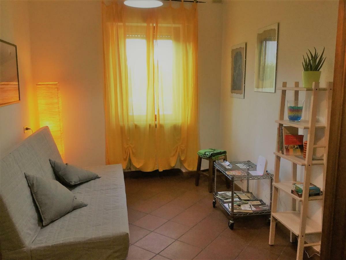 Sabry Apartment San Giuliano Terme Exterior photo