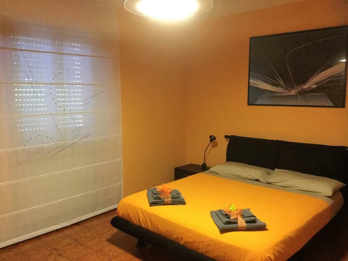Sabry Apartment San Giuliano Terme Exterior photo