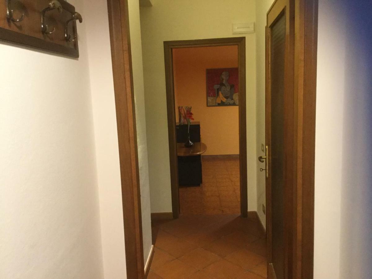 Sabry Apartment San Giuliano Terme Exterior photo