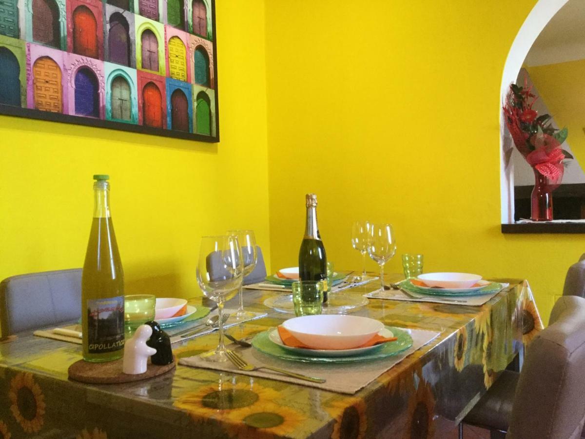 Sabry Apartment San Giuliano Terme Exterior photo